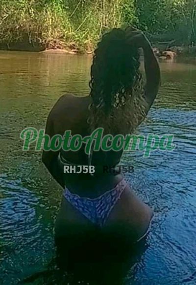 Foto 4 de Sophia, acompanhante em São Gonçalo - RJ