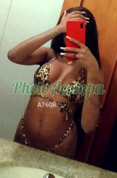 Foto 3 de Ruby Silva, acompanhante em Nova Iguaçu - RJ