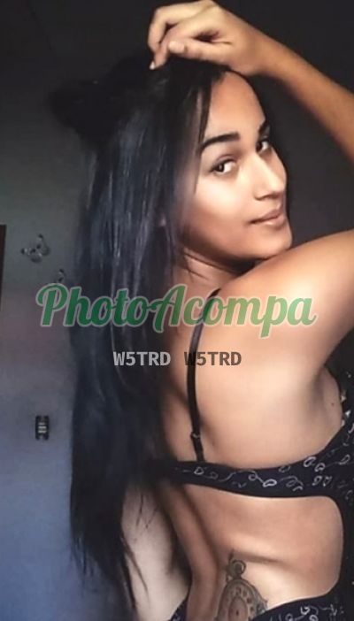 Foto 4 de Letícia, acompanhante em Rio de Janeiro - RJ