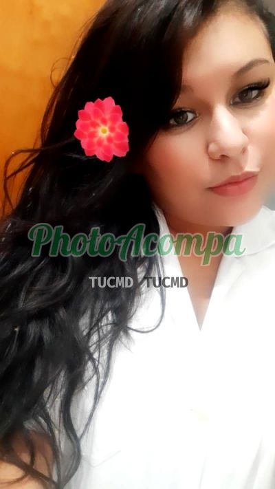 Foto 4 de Lary Daniely, acompanhante em Ribeirão Preto - SP