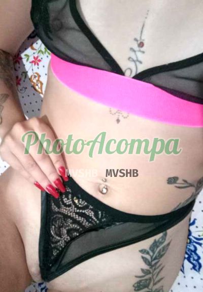 Foto 3 de Maria, acompanhante em São José dos Campos - SP