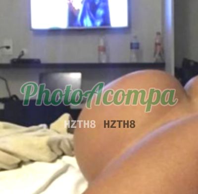 Foto 4 de Amandinha, acompanhante em Feira de Santana - BA