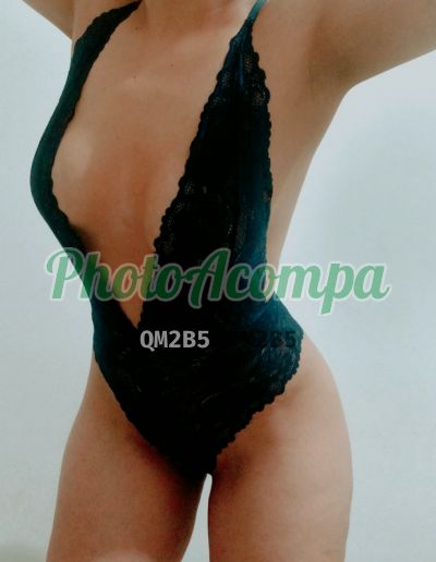 Foto 4 de Maitê Mendes, acompanhante em Sorocaba - SP