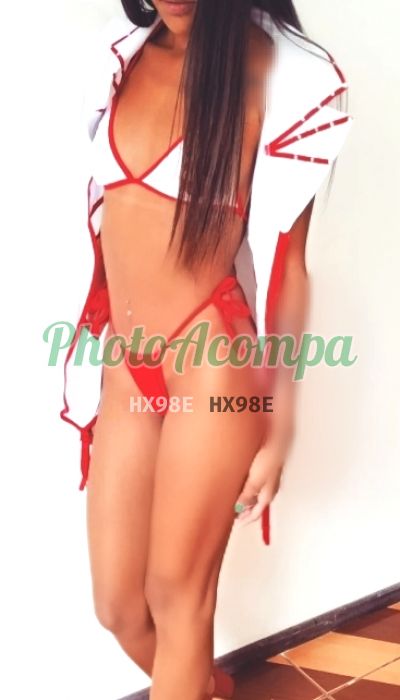 Foto 3 de Isadora, acompanhante em Ribeirão Preto - SP