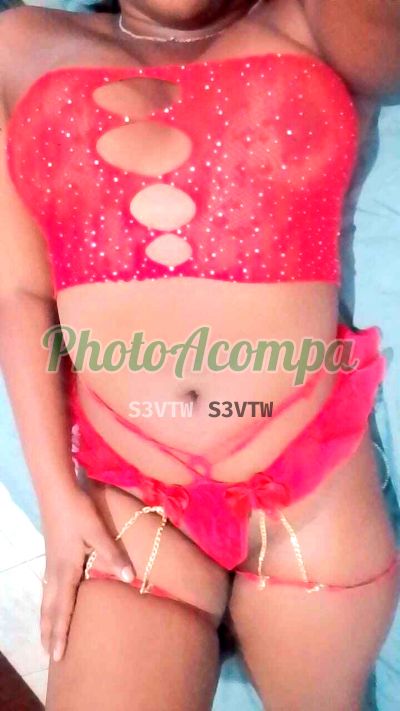 Foto 2 de Isadora, acompanhante em Belford Roxo - RJ
