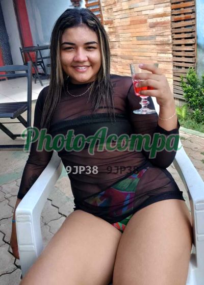 Foto 4 de Ariane, acompanhante em Fortaleza - CE