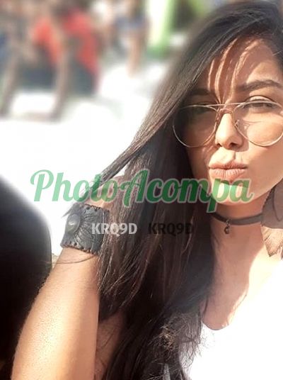 Foto 5 de Nicole, acompanhante em Rio de Janeiro - RJ