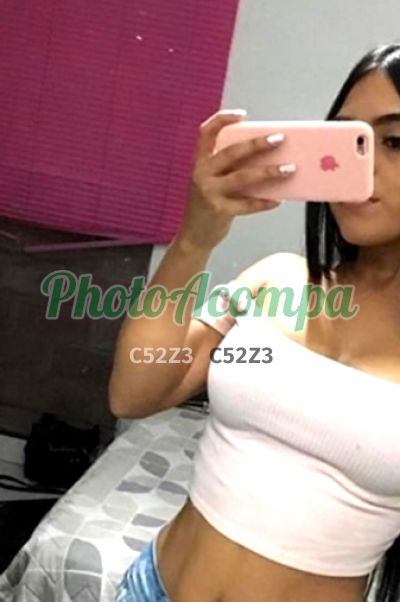 Foto 4 de Ana Aline, acompanhante em Rio de Janeiro - RJ