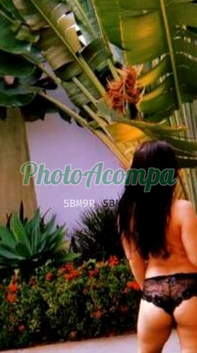 Foto 4 de Maya, acompanhante em Campinas - SP