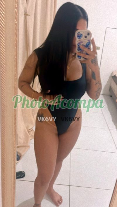 Foto 4 de Bruna, acompanhante em Caruaru - PE