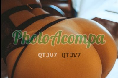 Foto 4 de Monique, acompanhante em São José dos Campos - SP