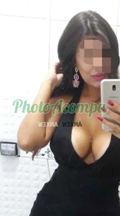 Foto 4 de Andressa, acompanhante em Maringá - PR