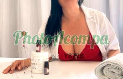 Foto 3 de Ana, acompanhante em Contagem - MG