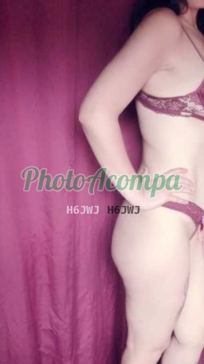 Foto 4 de Melissa Sales, acompanhante em Pinhais - PR
