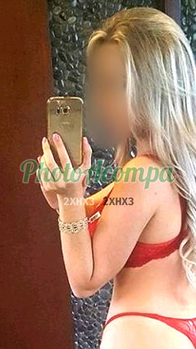 Foto 4 de Helena Albuquerque, acompanhante em Piracicaba - SP