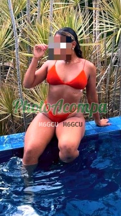 Foto 3 de Duda, acompanhante em Recife - PE