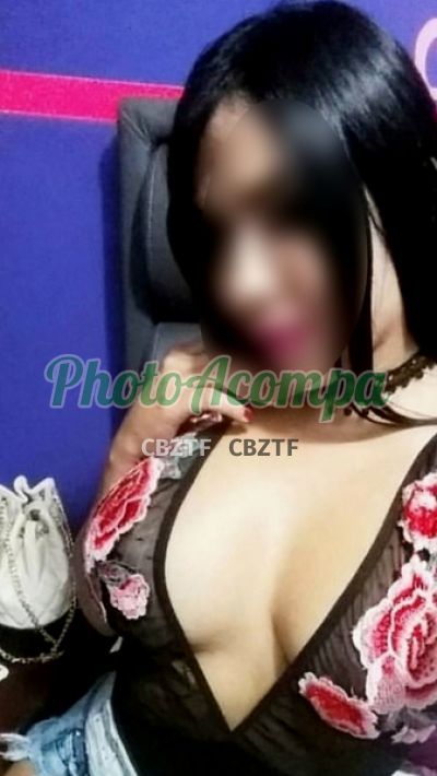 Foto 4 de Eduarda, acompanhante em Barueri - SP