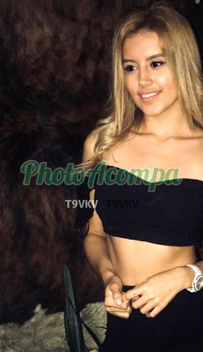 Foto 3 de Isabella, acompanhante em Rio de Janeiro - RJ