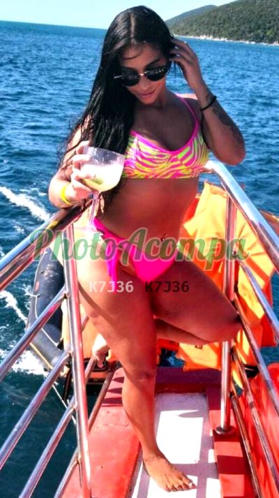 Foto 4 de Thifany Silva, acompanhante em Cabo Frio - RJ