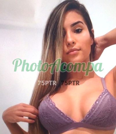 Foto 4 de Dudinha, acompanhante em Campinas - SP