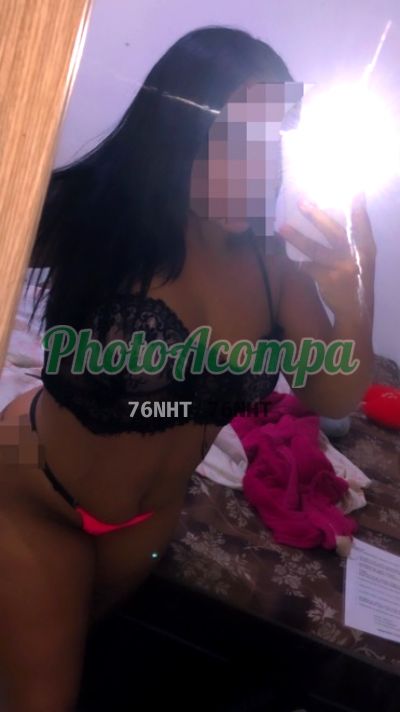 Foto 1 de India, acompanhante em Recife - PE