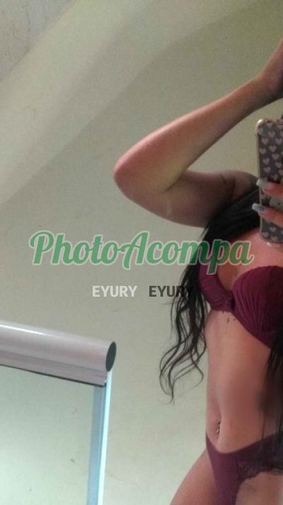 Foto 2 de Carol, acompanhante em Rio de Janeiro - RJ