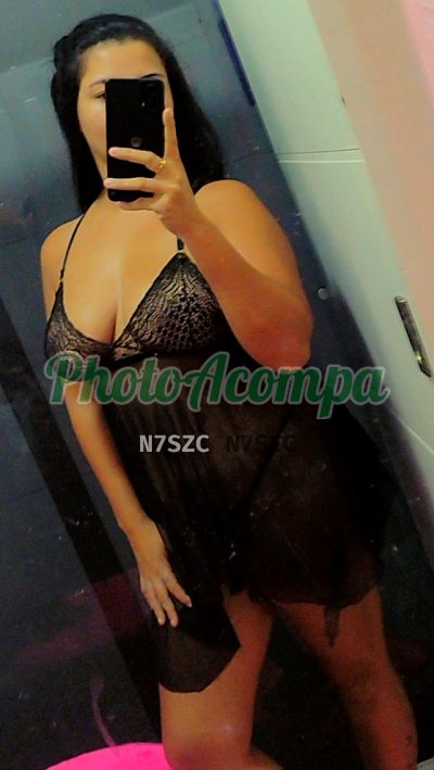 Foto 4 de Estela, acompanhante em Londrina - PR