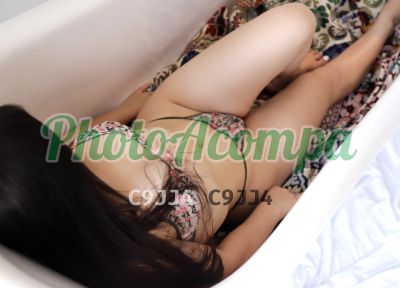 Foto 4 de Aninha, acompanhante em Ribeirão Preto - SP