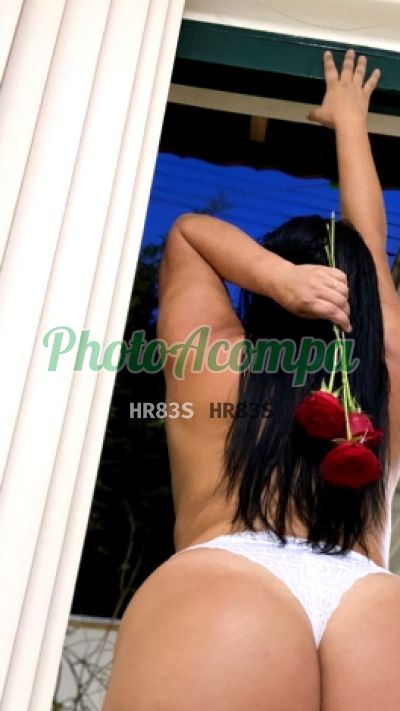 Foto 1 de Mayra Sato, acompanhante em Jundiaí - SP