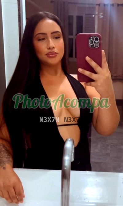 Foto 4 de Mirella, acompanhante em Caraguatatuba - SP