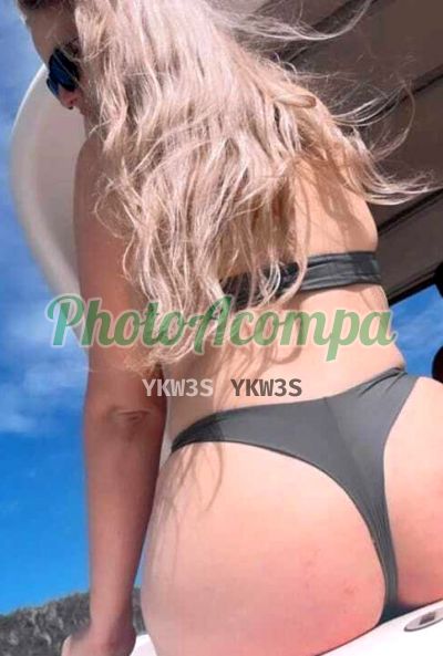 Foto 4 de Isabelle, acompanhante em Cascavel - PR