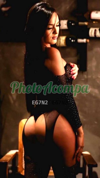 Foto 5 de Melissa Garcia, acompanhante em Nova Iguaçu - RJ