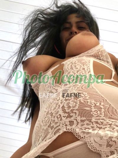 Foto 4 de Carol Vilas Boas, acompanhante em São José dos Campos - SP