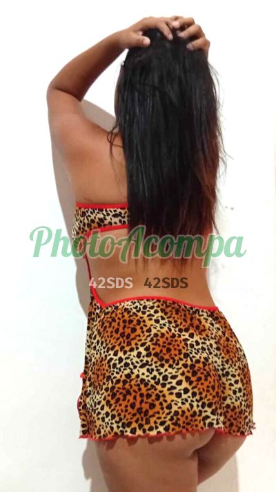 Foto 4 de Kelly Moreira, acompanhante em São José dos Campos - SP
