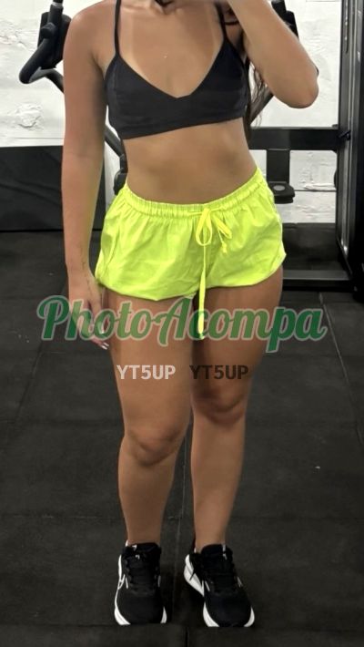 Foto 5 de Júlia, acompanhante em Campinas - SP