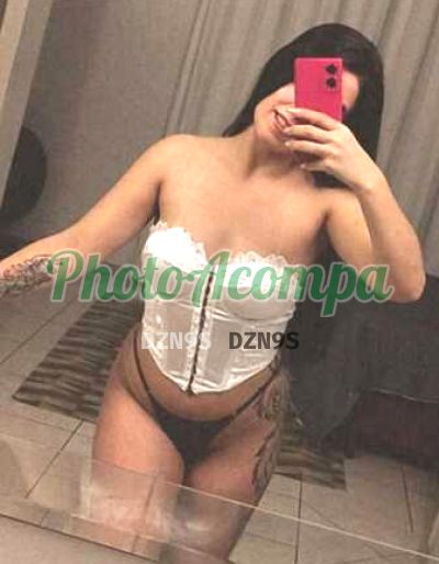 Foto 5 de Sophia Abreeu, acompanhante em Curitiba - PR