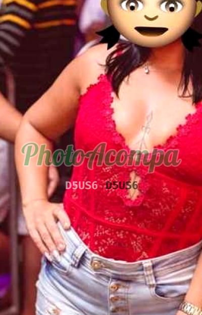 Foto 2 de Tabata, acompanhante em Rio de Janeiro - RJ