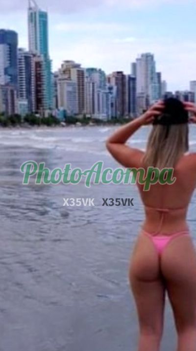 Foto 4 de Bruninha, acompanhante em Mogi das Cruzes - SP
