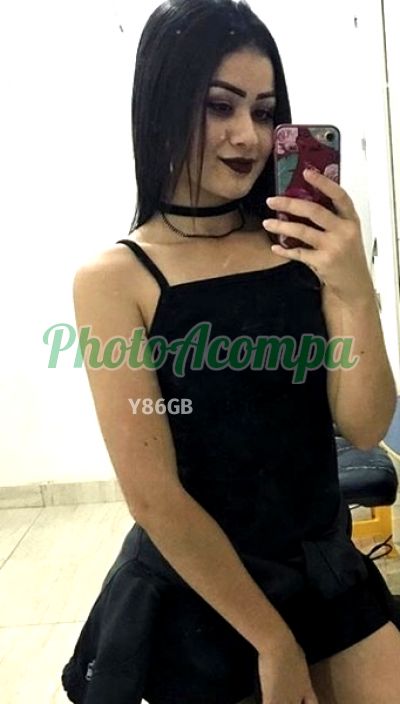Foto 4 de Babi, acompanhante em Rio de Janeiro - RJ