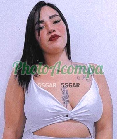 Foto 3 de Isa, acompanhante em Itanhaém - SP