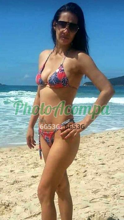 Foto 5 de Laura, acompanhante em Camaquã - RS