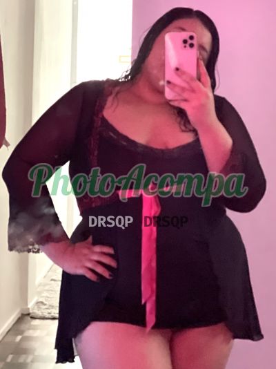 Foto 3 de Elle, acompanhante em Curitiba - PR