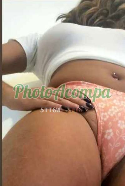 Foto 4 de Kelli, acompanhante em Rio de Janeiro - RJ