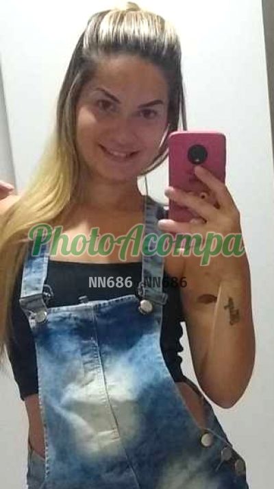 Foto 3 de Anita, acompanhante em Rio de Janeiro - RJ