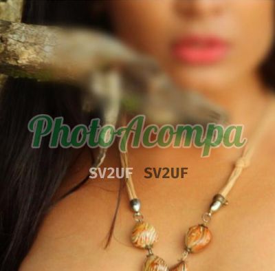 Foto 3 de Agatha Souza, acompanhante em Salvador - BA