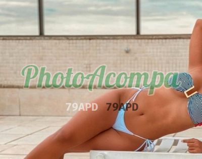 Foto 4 de Juliana, acompanhante em Rio de Janeiro - RJ
