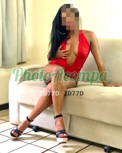 Foto 6 de Camila, acompanhante em Salvador - BA