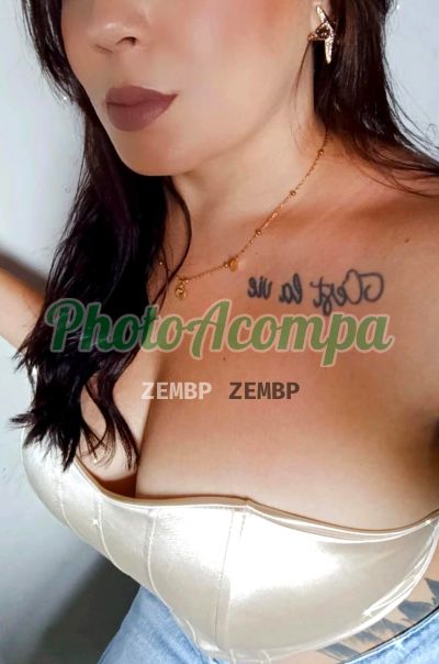 Foto 3 de Maya, acompanhante em Campinas - SP