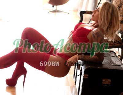 Foto 4 de Anny Bellini, acompanhante em Brasília - DF