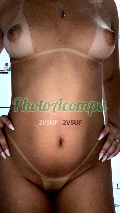 Foto 4 de Bianca, acompanhante em Porto Velho - RO